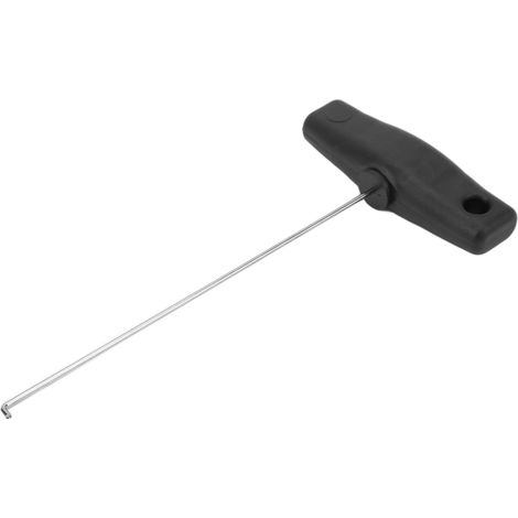 Outil polyvalent d'extraction de grille d'aération pour Mercedes Classe S, E, M, A, C, G - Démonte-clips de ventilation, accessoire de remplacement robuste (1/5)