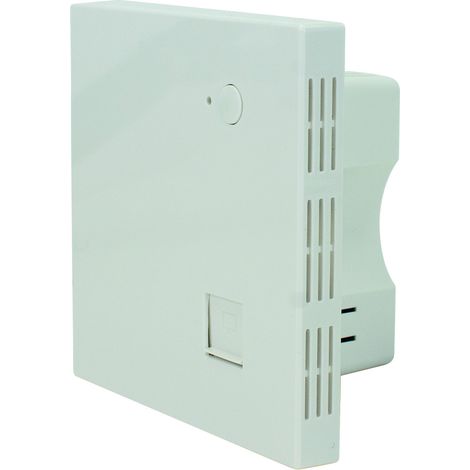 Prise WIFI RJ45 encastrable MICHAUD LB510 (1/3)