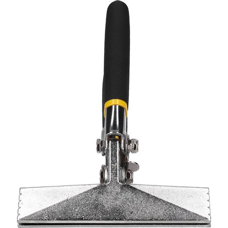 Pince à sertir manuelle multifonctionnelle en métal, outil de cintrage droit, cintreuse 150 mm (1/5)