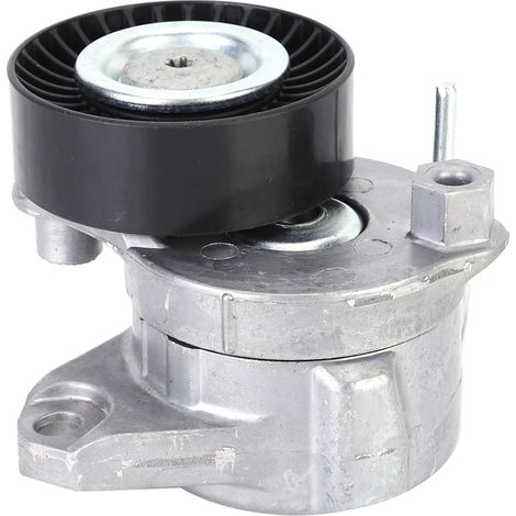Spannrolle für Mercedes C-Klasse C230 C280 C300 - Riemenzubehör (1/5)