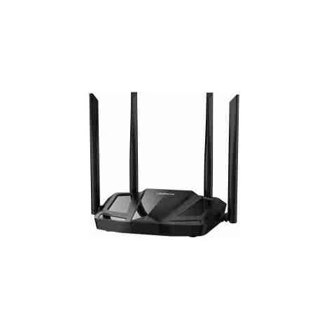 AC12 - Router Wi-Fi 2.4/5G 1.2 Gbps home
