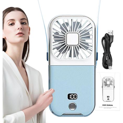 Ventilateur portable (1/5)