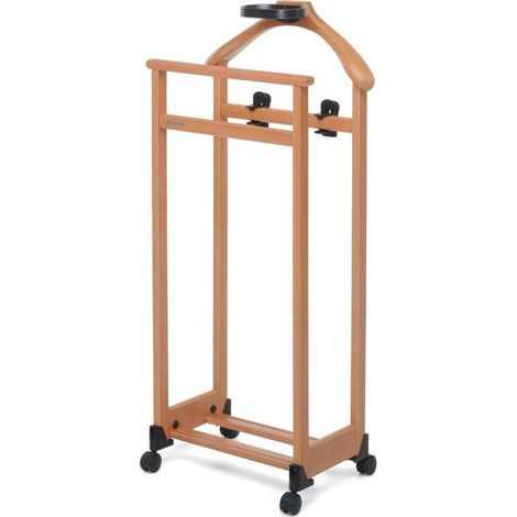 Foppapedretti Valet de Nuit Ciliegio (1/2)