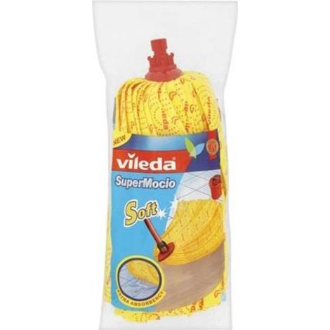005720 Vileda Super Mocio Recambio Suave