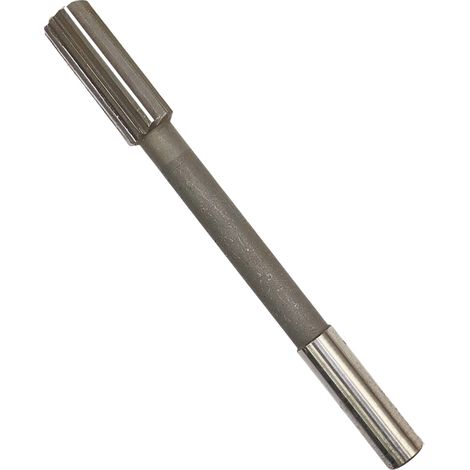 Escariador de vástago cilíndrico de 23 mm H7 DIN212 (1/3)