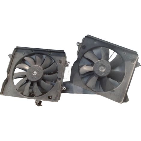 [PRODUIT D'OCCASION] Moteur Ventilateur Radiateur HONDA Civic 2006- ♻️ Ref Oe. 19030rsre01 - Garantie à vie (1/4)