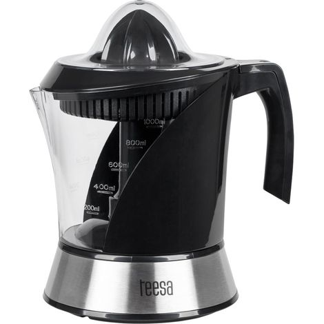 Extractor de jugos teesa tsa3010 40W capacidad 1L (1/3)