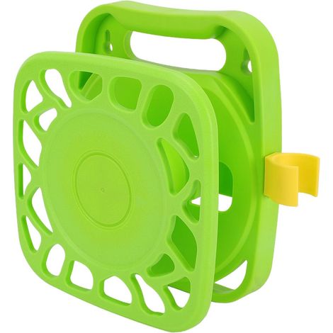 PP Wall-Mounted Garden Hose Holder (1/5)