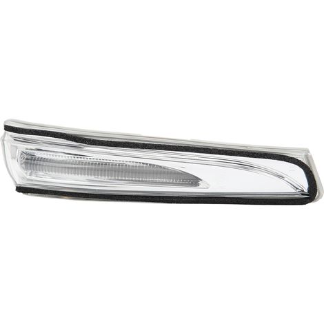 Clignotant de rétroviseur droit 876243X000 de remplacement pour HYUNDAI ACCENT ELANTRA 2011‑2016 (1/5)