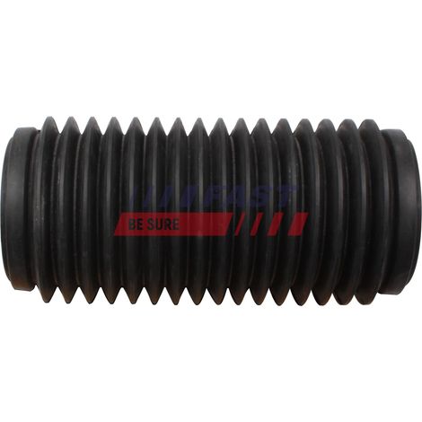 FT12087 Schnellstoßdämpfer-Abdeckung vorne
