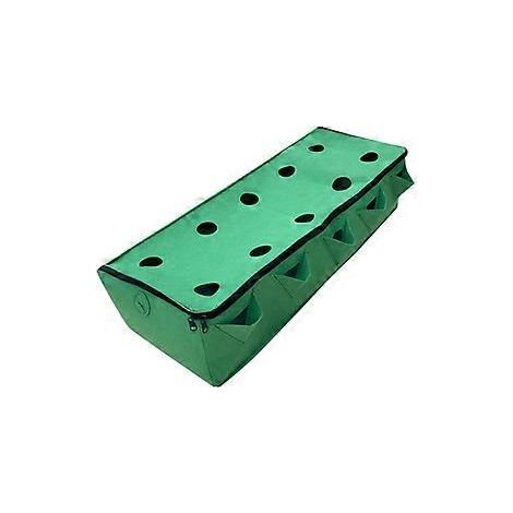 [RM] Sac de plantation en feutre, tissu non tissé, pour fruits et légumes, balcon, fleurs, pot de fleurs, sac, conteneur (1/5)