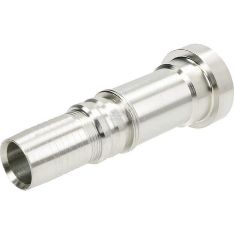 Raccordo a pressare 4SH-DN32 con flangia diametro54,0 mm ALFAGOMMA SFSCH3220G2 (1/5)