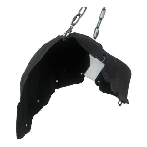 Pare-boue Arriere Gauche TOYOTA Auris [PRODUIT D'OCCASION]♻️6563802080