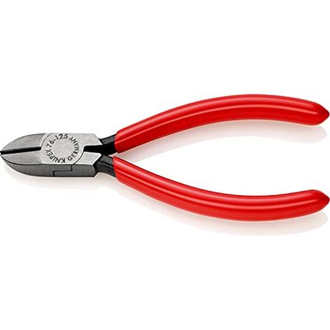 Tronchese a tagliente laterale KNIPEX TA7601125 (1/3)