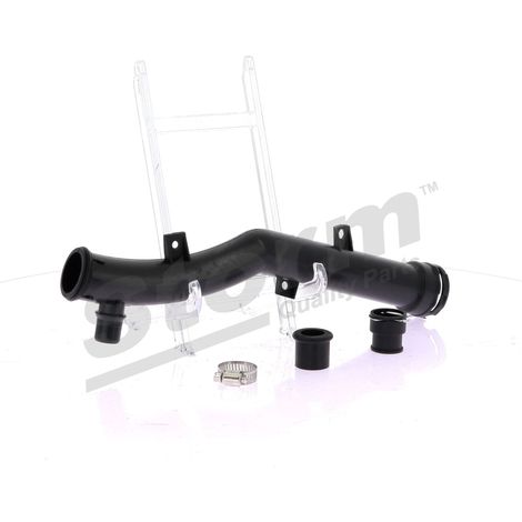 Durite raccord thermique/pompe compatible Citroën, DS, MINI, (1/5)