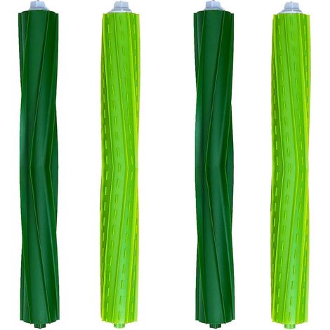 brosses rotatives de rechange pour aspirateurs iRobot Roomba série S S9 (9150), S9+ et S9 Plus (9550) (1/5)