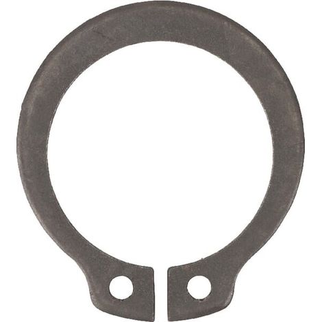 Anillo de retenci贸n MURRAY 011X25