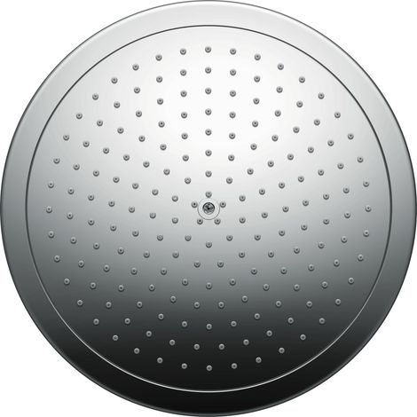 hansgrohe Croma Select S Showerpipe 280 1-jet mit