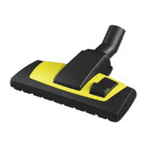 BROSSE SUCEUR COMBINE pour PIECES ASPIRATEUR NETTOYEUR PETIT...