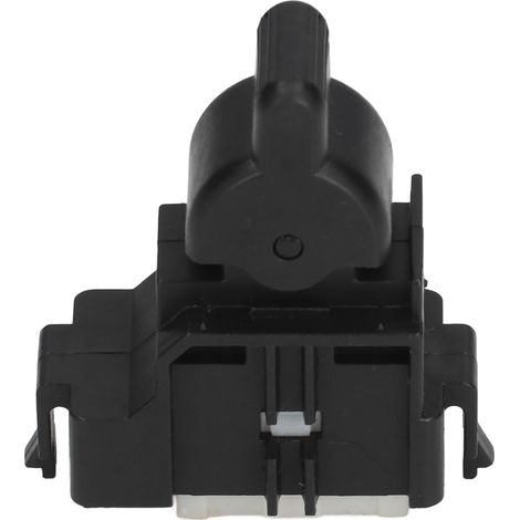 Bouton de lève-vitre électrique porte auto 84810-95D00 Compatible Toyota Corolla 1989-1991, interrupteur de commande fenêtre remplacement, pièce d'origine qualité OEM (1/5)