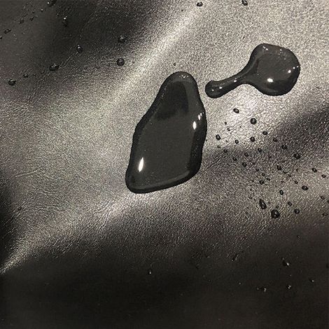 Tablier imperméable épais à usage industriel, pour hommes et femmes, cuisines de fruits de mer, abattoirs, résistant à l'huile, à la saleté, aux acides et aux alcalis, et adapté aux poissonniers. (1/5)