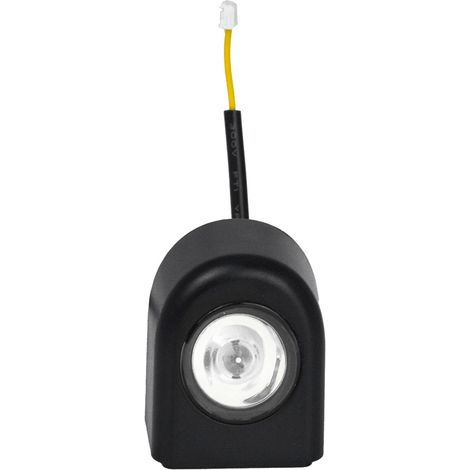 Directory of Zubehör for Xiaomi M365/Pro Electric roller, universal LED-Scheinwerfer of Mijia for Electric motor