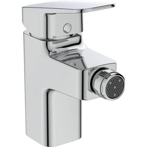Einhebel-Bidetmischer aus verchromtem Messing - Ideal Standard Ceraplan