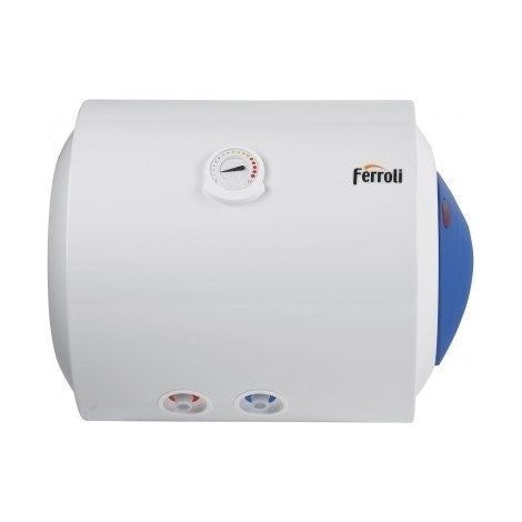 Warmwasserbereiter ferroli titano 150 ho 1500W 140 Liter (1/2)