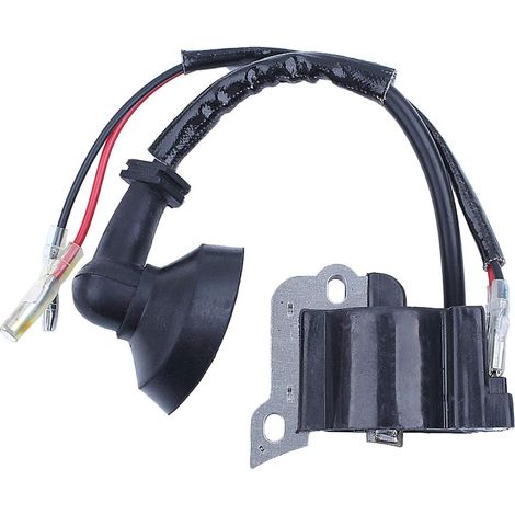 Module d'allumage à bobine magnétique pour taille-haie pour débroussailleuse 32F (36 mm) (1/5)