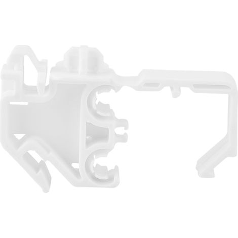 Support de ressort de torsion pour coffre Honda Accord 2008-2012, clip de fixation, référence 74873TA0003, pièce de rechange robuste. (1/5)