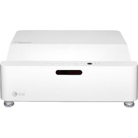 Optoma GT3500HDR Proyector, 1920 x 1080 Full HD, 3.800 lúmenes ANSI (1/4)
