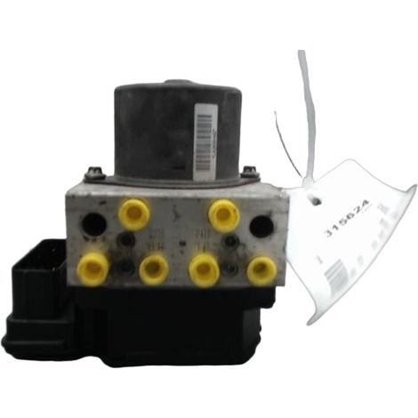 Unite Hydraulique Abs Mini Mini 2006- [PRODUIT D'OCCASION]♻️34516798847 (1/3)
