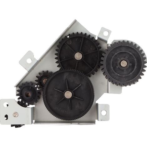 Bras oscillant plaque engrenage RC2-2432-M601 RC2-2432-M600 plaque latérale four pour HP Enterprise 600 M601N M600 M601 M602 M603 (1/5)