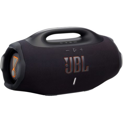 JBL BOOMBOX 4 BLACK / ALTAVOZ PORTÁTIL