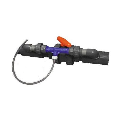 Dechlorinateur