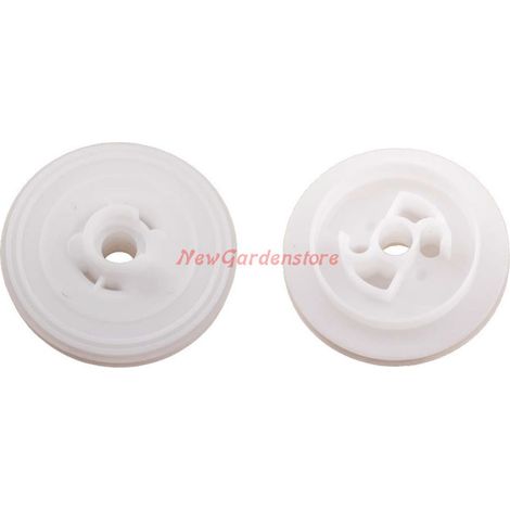 Puleggia avviamento per 024 - 026 Stihl 1118-190-1000 260731