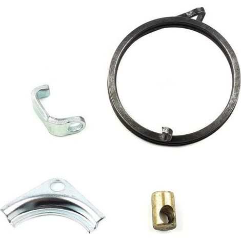 Kit de reparación de rodamiento de pinza izquierda Elsa 1  CFT 2081, MAI 6127-02, 340502 (1/5)