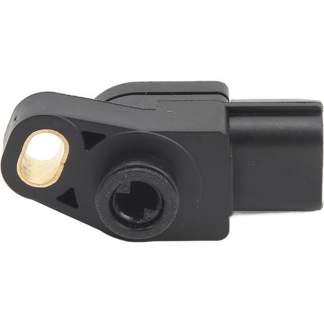 Capteur de position d'accélérateur Tovbmup, compatible avec Suzuki GSXR600/GSXR750, ABS, métal, noir (1/5)