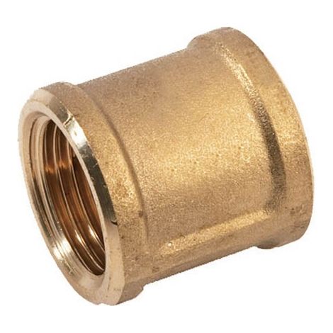 Manicotto ff Pollici: 1/2" (1/3)