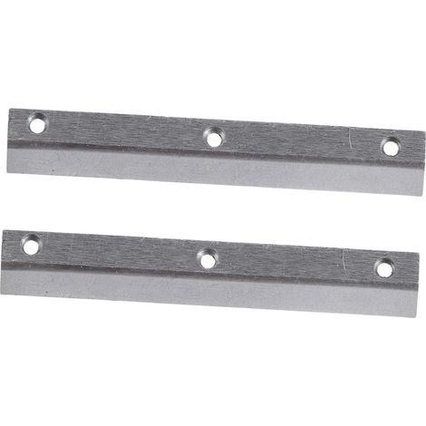 GALPADA Lot de 2 accessoires : pied à coulisse précision échelle (1/5)