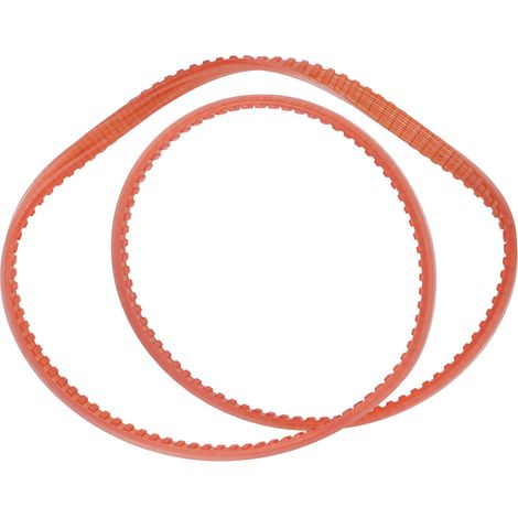 Courroie de transmission PE 68 cm pour scie circulaire sur table et tour à bois 12 pouces (1/5)