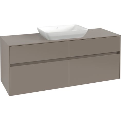Villeroy & Boch C116B0VL WTUS Collaro C116B0 1400x548x500mm m. (1/2)