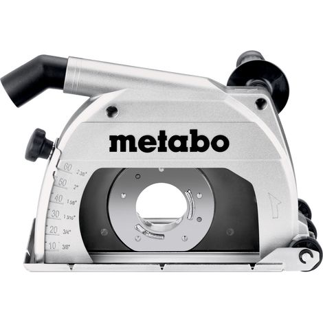 Trenn Absaugschutzhaube Metabo CED 230 (1/3)