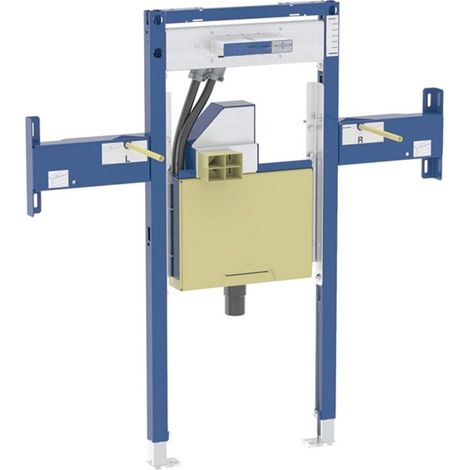Bâti-support Geberit Duofix lavabo et robinetterie ONE hau par lavabo 105cm - GEBERIT 111.093.00.2