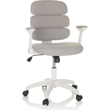 Chaise pivotante pour des enfants KID ERGOLINO W Gris hjh OFFICE