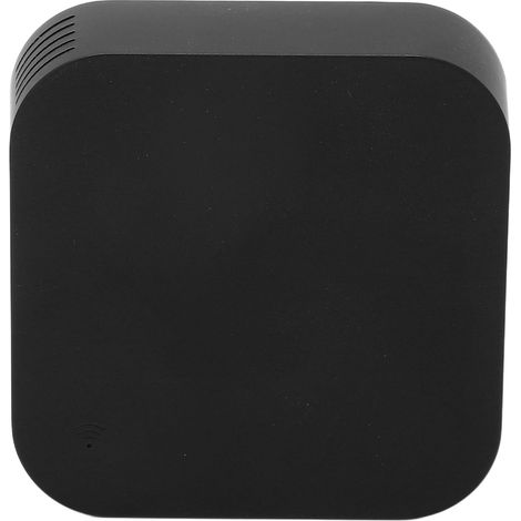WLAN- und USB-Thermostat, intelligenter Multifunktions-Temperatur- und Feuchtigkeitssensor für Zuhause, Fernsteuerung per App, präzise Überwachung (1/5)