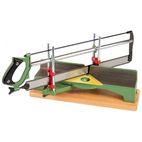 Scie à onglet 352 – Alimentation électrique 220V – Diamètre de lame 305mm – Profondeur de coupe 100mm – Précision de coupe 0.05mm (1/2)