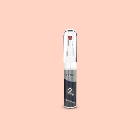 Stylo retouche peinture Pantone 939 U  Mat