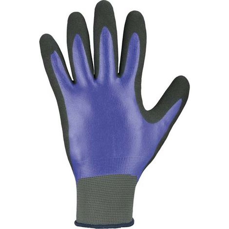 Guante de protección en Nitril Laredo, Talla 10