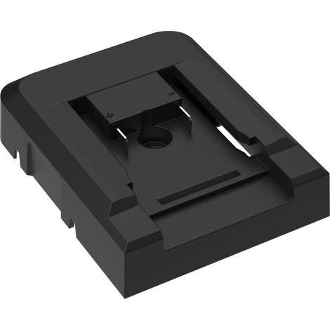 ANSMANN Adapterplatte für Einhell Akku, USB Adapter für Ansmann Baustrahler (1/5)